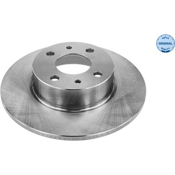 MEYLE Bremsscheibe Fiat Stilo 01-/Multipla/Bravo 07-/Lybra 2155230014