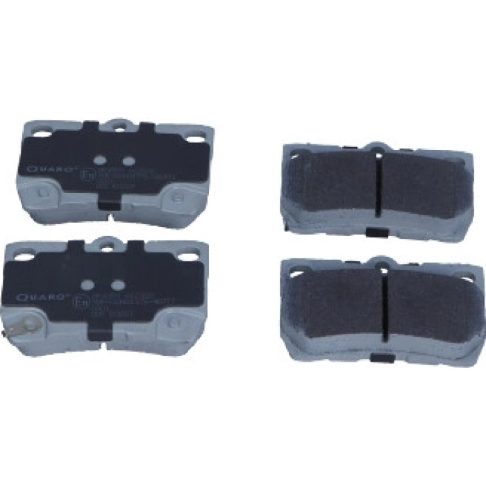 Bremsbelagsatz, Scheibenbremse QP3059 Bremsbelagsatz, Scheibenbremse QP3059