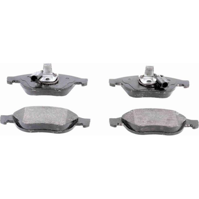 Vaico Bremsbelagsatz für Scheibenbremse V24-0093 Vaico Bremsbelagsatz für Scheibenbremse V24-0093