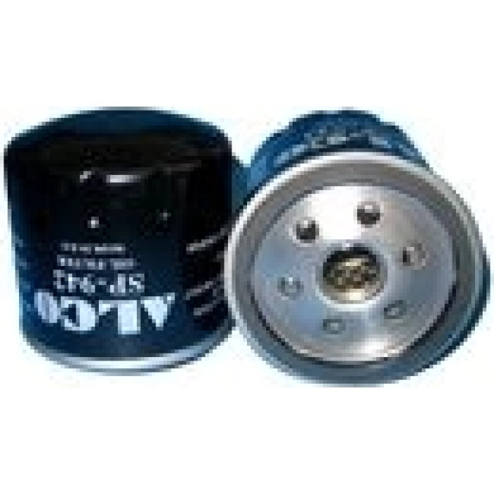 ALCO Ölfilter Opel Benz. -85 SP-942