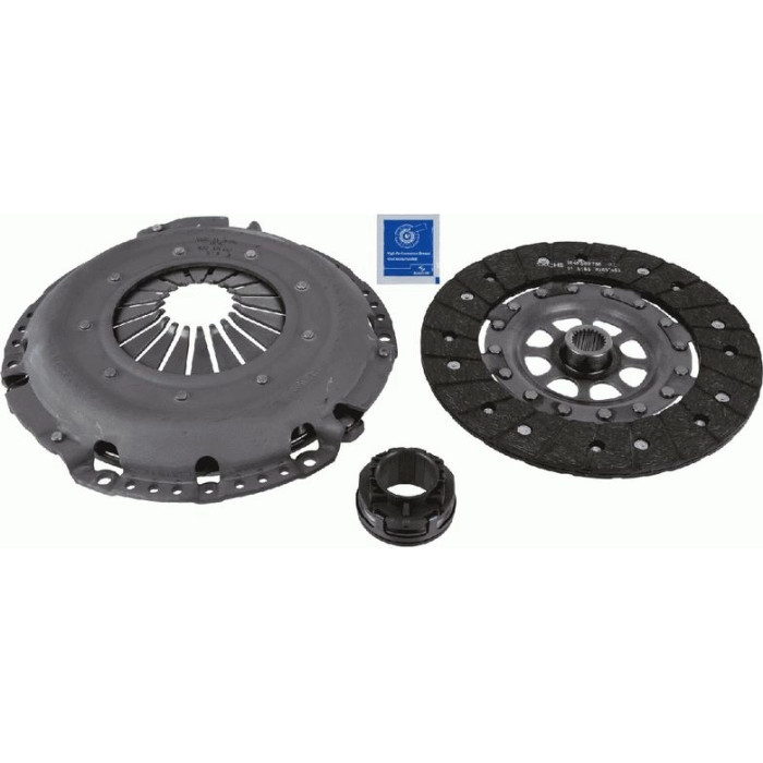 3000 951 052 Sachs Kupplungssatz 3000 951 052 3000 951 052 Sachs Kupplungssatz 3000 951 052