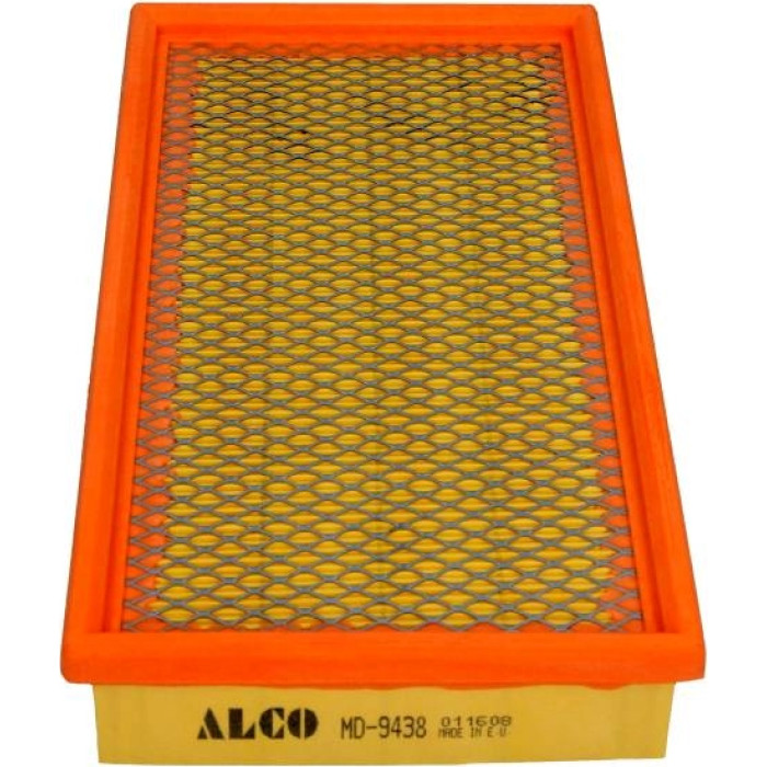 Luftfilter Ford 1.3 Ka MD-9438 Luftfilter Ford 1.3 Ka MD-9438