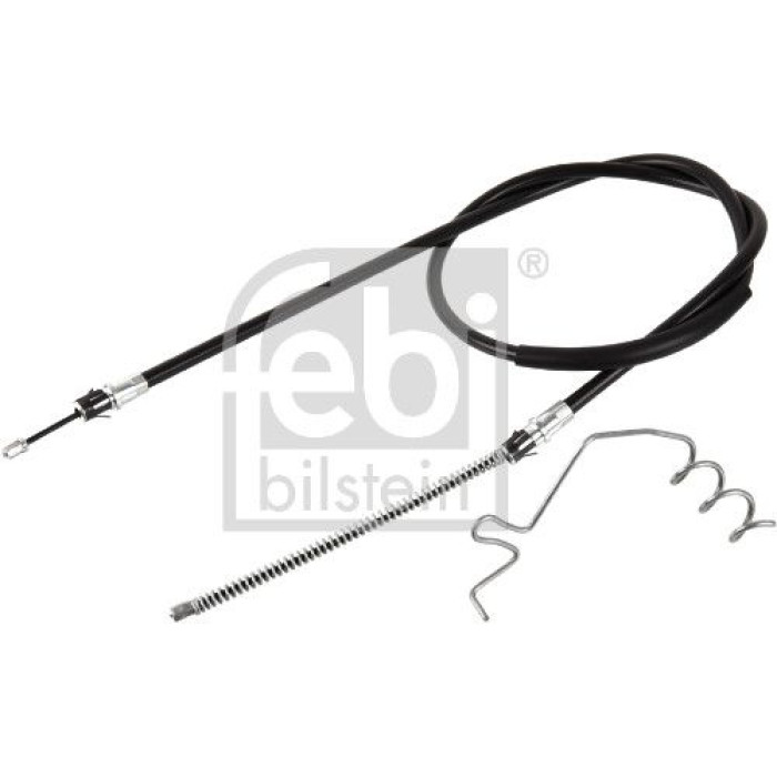 febi Handbremsseil 171738 febi Handbremsseil 171738