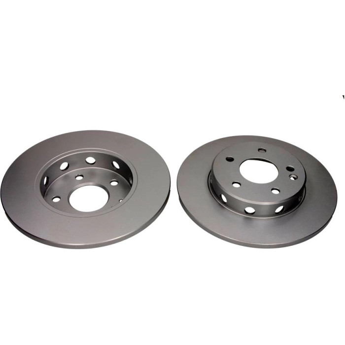 Quaro Bremsscheibe Db P. W202 C18 Mit Ok-Korrosionsschutzbeschichtung QD7075 Quaro Bremsscheibe Db P. W202 C18 Mit Ok-Korrosionsschutzbeschichtung QD7075
