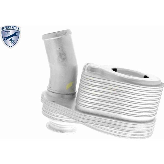 Vemo Motorölkühler V27-60-0001 Vemo Motorölkühler V27-60-0001