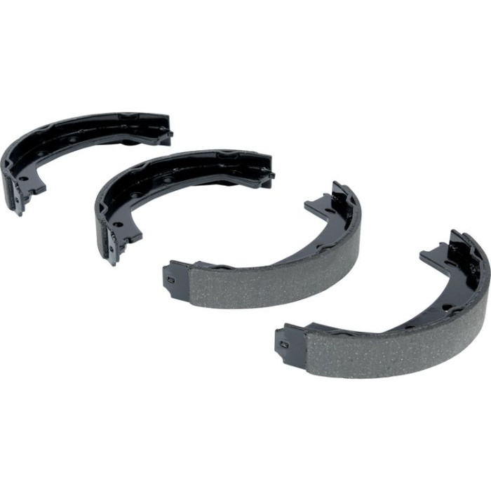 ATE Bremsbacken 03.0137-3017.2 ATE Bremsbacken 03.0137-3017.2