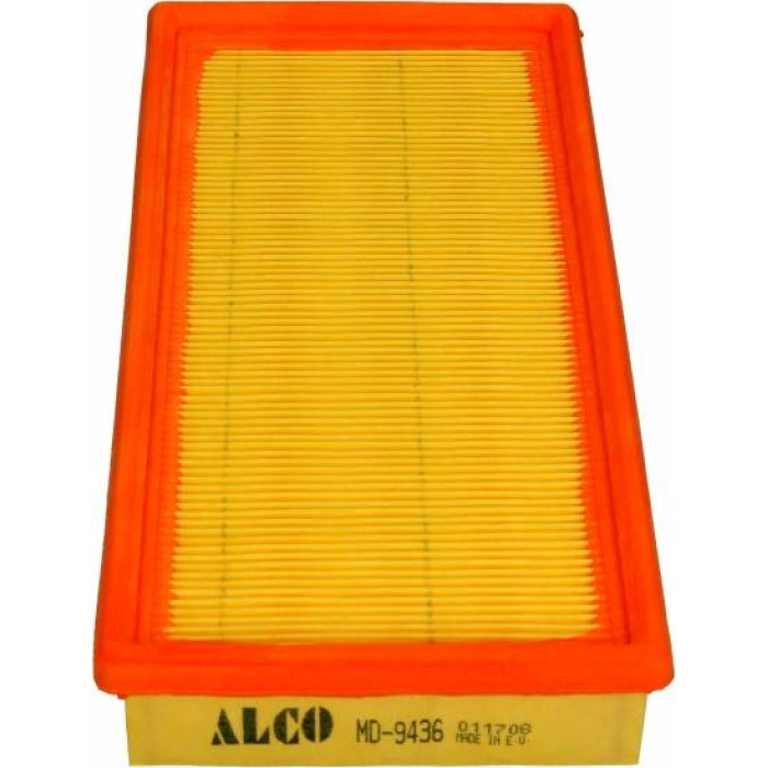 Luftfilter Chrysler Dodge MD-9436 Luftfilter Chrysler Dodge MD-9436