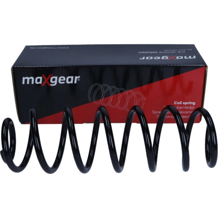 MAXGEAR Fahrwerksfeder 60-0748 MAXGEAR Fahrwerksfeder 60-0748