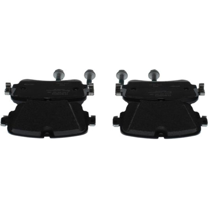 Bosch Bremsbelag 0 986 495 426 Bosch Bremsbelag 0 986 495 426