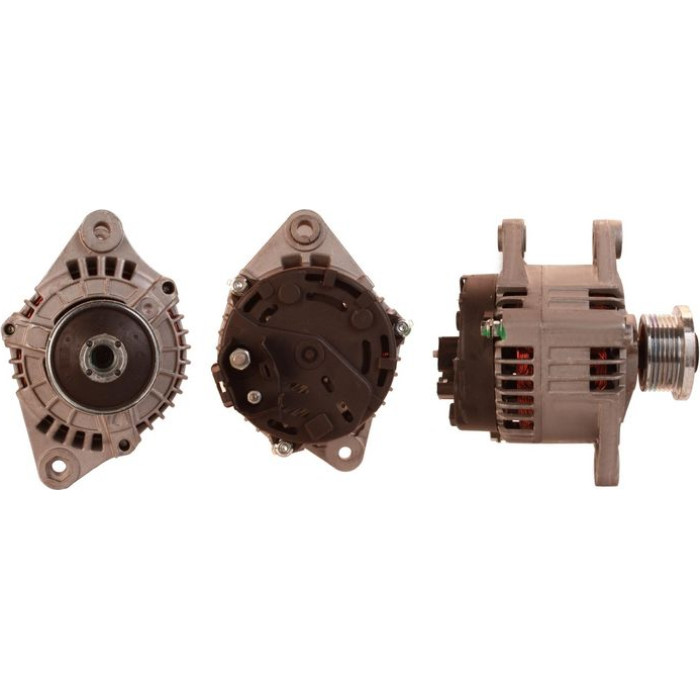 2181511002 DRI Generator 2181511002 12 V 2181511002 DRI Generator 2181511002 12 V