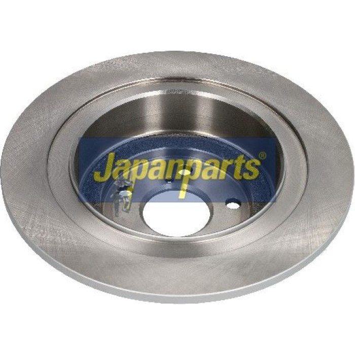 Japanparts Bremsscheibe DP-707C Japanparts Bremsscheibe DP-707C