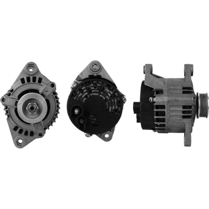 218176852 DRI Generator 218176852 12 V 218176852 DRI Generator 218176852 12 V