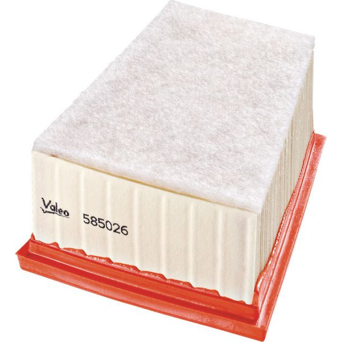 Valeo Luftfilter 585026 Valeo Luftfilter 585026