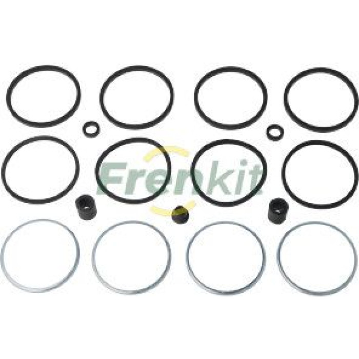FRENKIT Reparatursatz, Bremssattel 246002 FRENKIT Reparatursatz, Bremssattel 246002
