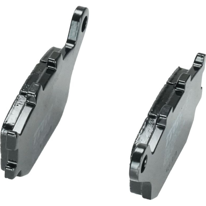 TRW Bremsbeläge hinten MCB634 TRW Bremsbeläge hinten MCB634