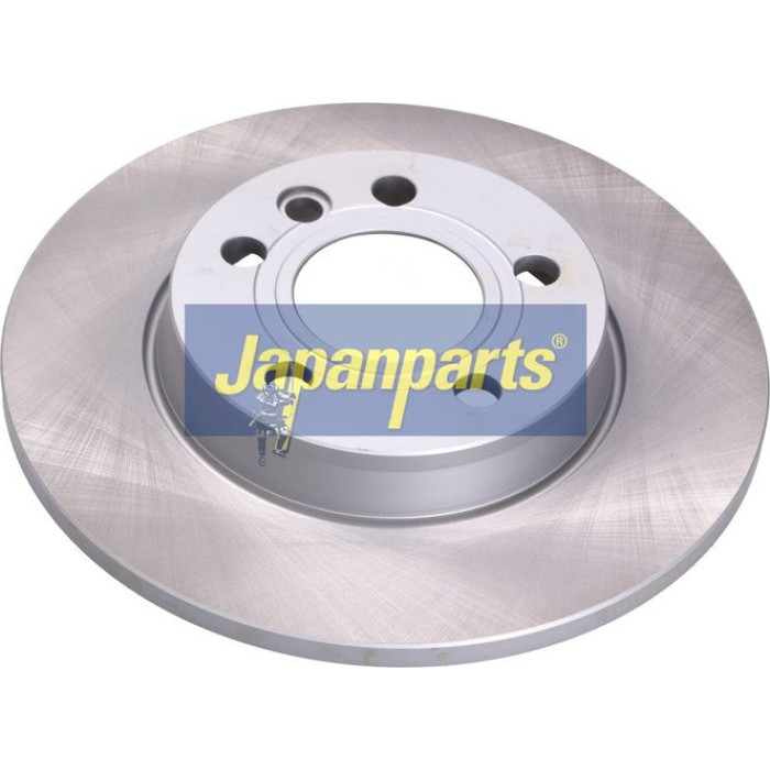 Japanparts Bremsscheibe DP-0926C Japanparts Bremsscheibe DP-0926C