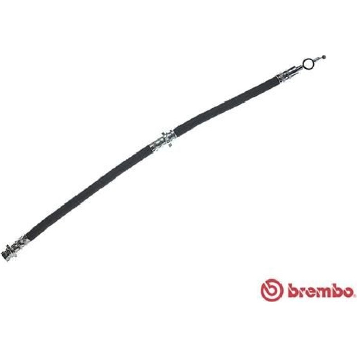 BREMBO Bremsschlauch T 59 010 BREMBO Bremsschlauch T 59 010
