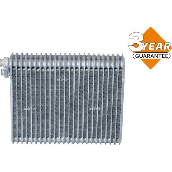 NRF Verdampfer 36166 NRF Verdampfer 36166