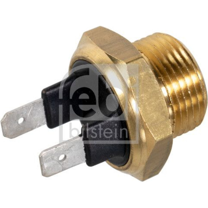 FEBI BILSTEIN Temperaturschalter, Kühlerlüfter 06031 FEBI BILSTEIN Temperaturschalter, Kühlerlüfter 06031