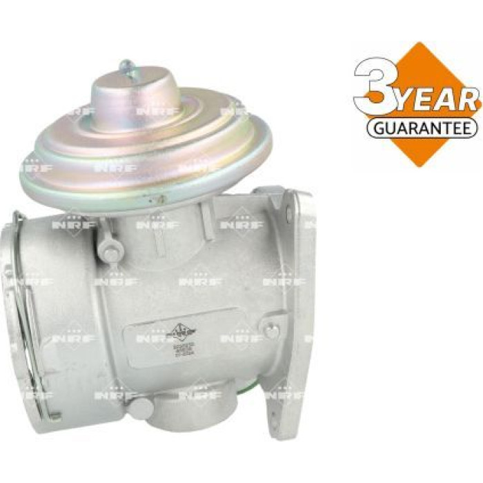NRF AGR-Ventil 48636 NRF AGR-Ventil 48636