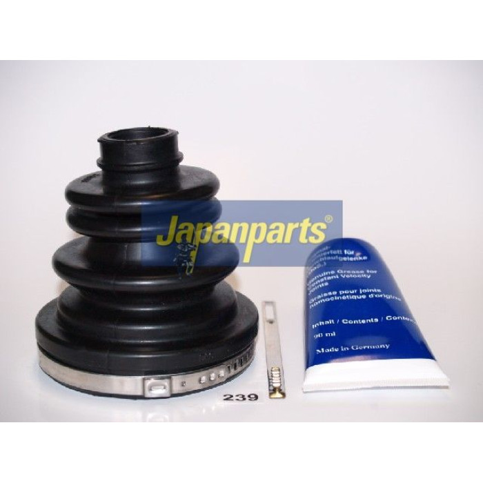 Japanparts Gelenkmanschette KB-239