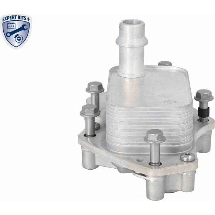 Vemo Motorölkühler V40-60-2102 Vemo Motorölkühler V40-60-2102