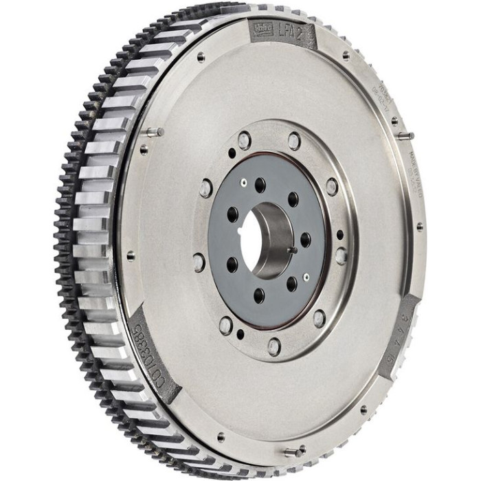 Valeo Schwungrad 836538 Valeo Schwungrad 836538