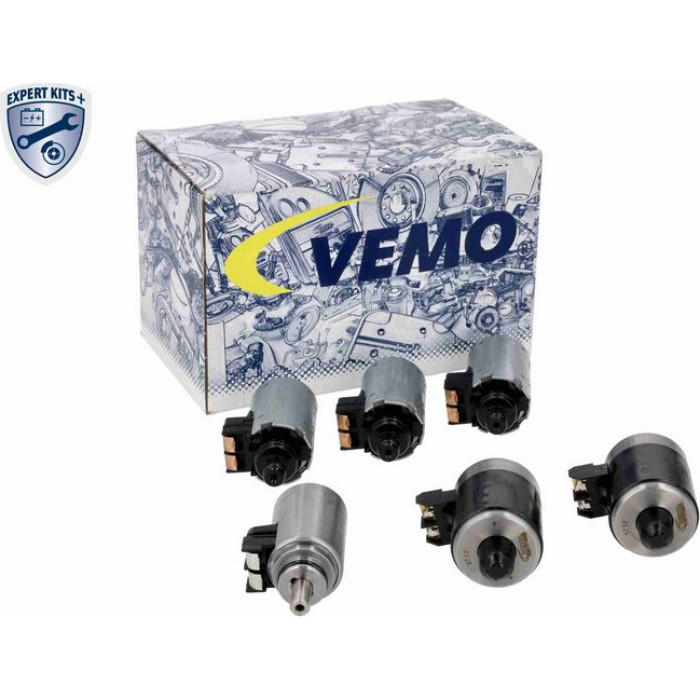 Vemo Schaltventil für Automatikgetriebe V30-77-0042