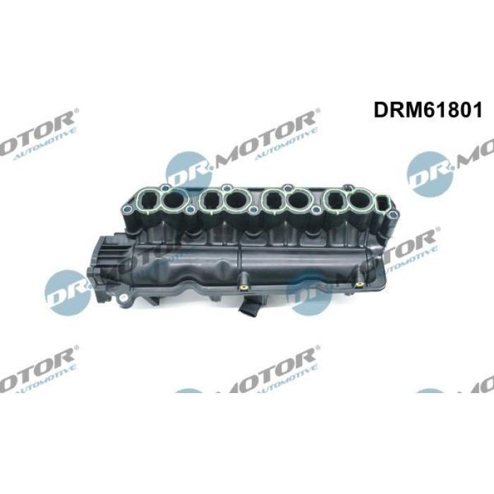 DR.MOTOR Saugrohrmodul DRM61801 DR.MOTOR Saugrohrmodul DRM61801