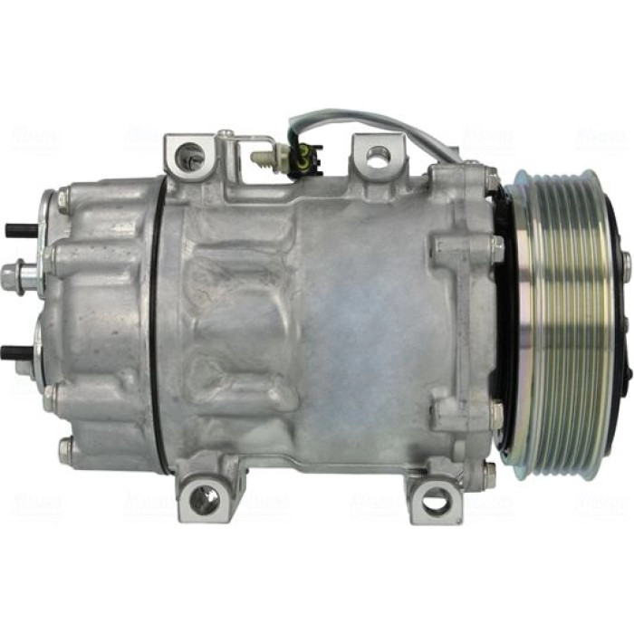 Nissens Klimakompressor PKW 89143 Nissens Klimakompressor PKW 89143