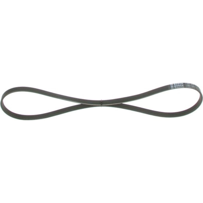 Bosch Keilrippenriemen 1987946076 Bosch Keilrippenriemen 1987946076