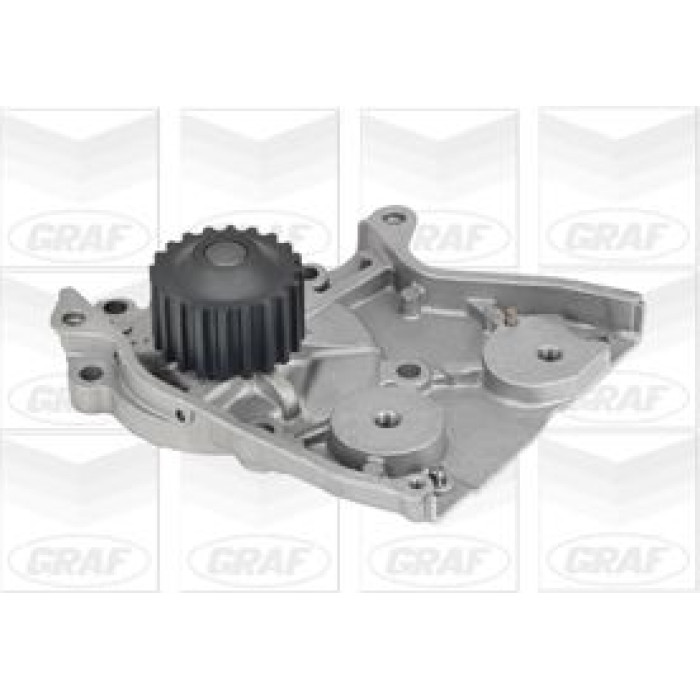 GRAF Wasserpumpe / Kühlmittelpumpe PA783 GRAF Wasserpumpe / Kühlmittelpumpe PA783