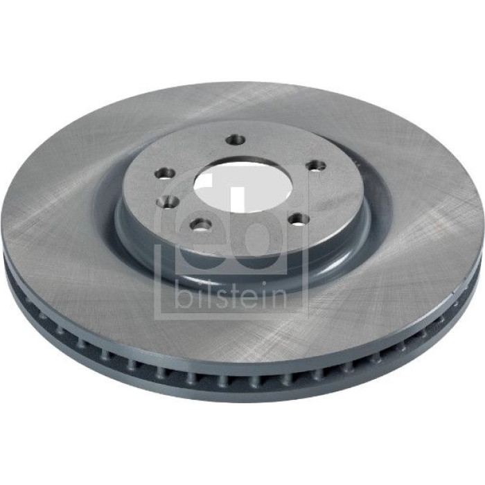 febi Bremsscheibe 106350