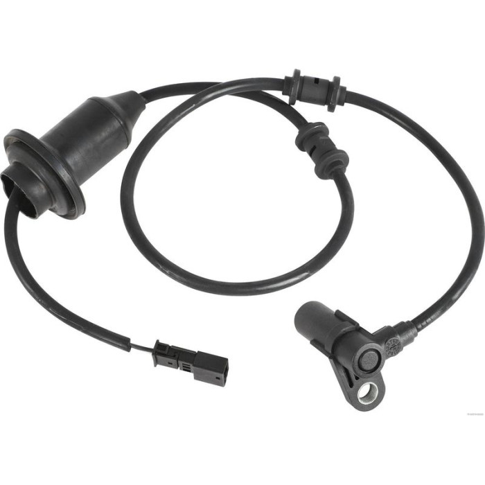 Herth+Buss Elparts ABS Sensor 70660207