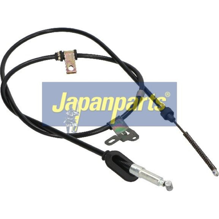 Seilzug, Feststellbremse Toyota T. Corolla Verso 04-09 Le BC-2051L Seilzug, Feststellbremse Toyota T. Corolla Verso 04-09 Le BC-2051L