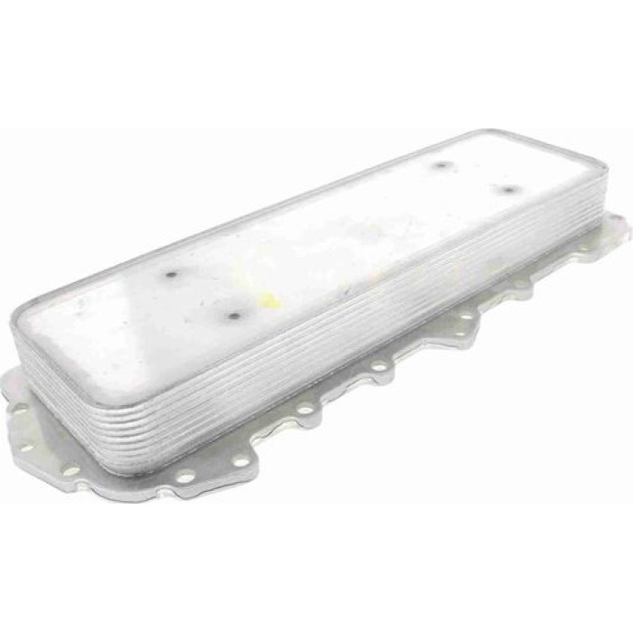 Vemo Motorölkühler V48-60-0024 Vemo Motorölkühler V48-60-0024
