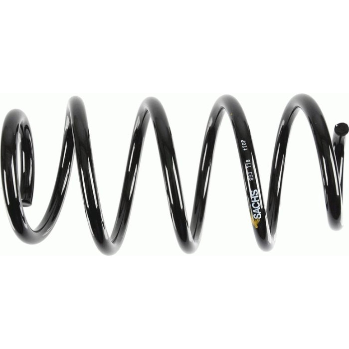 Sachs Fahrwerksfeder 993 118 Sachs Fahrwerksfeder 993 118