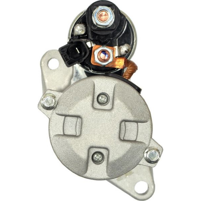 S6036 AS-PL Anlasser (Starter) S6036 S6036 AS-PL Anlasser (Starter) S6036