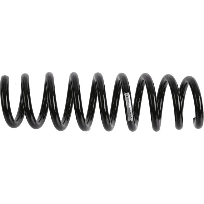 994 981 Sachs Fahrwerksfeder 994 981 994 981 Sachs Fahrwerksfeder 994 981