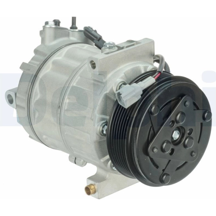 Delphi Kompressor CS20477 Delphi Kompressor CS20477