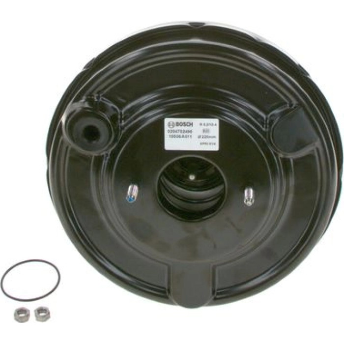 Bosch Bremskraftverstärker 0 204 125 812 Bosch Bremskraftverstärker 0 204 125 812