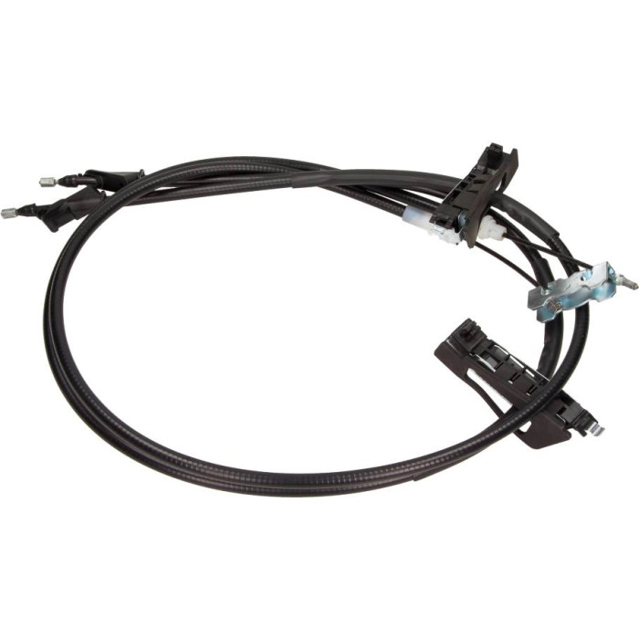 MAXGEAR Feststellbremsseil 32-0145 Ford Focus 99- Drums links/rechts komplett MAXGEAR Feststellbremsseil 32-0145 Ford Focus 99- Drums links/rechts komplett