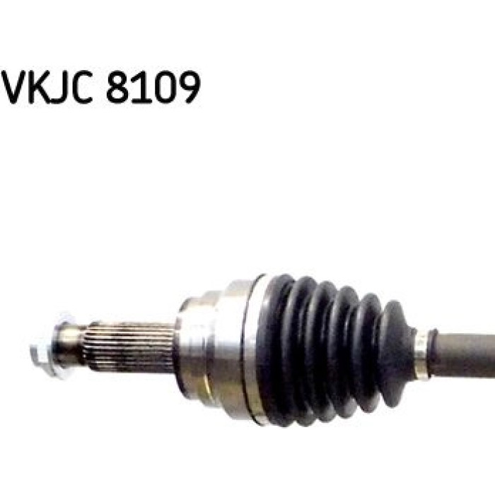 SKF Antriebswelle VKJC 8109 SKF Antriebswelle VKJC 8109