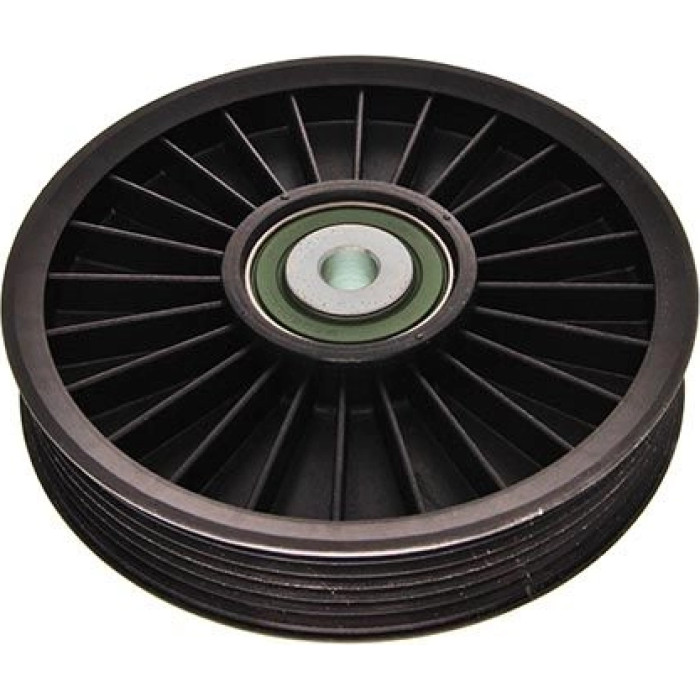 MAXGEAR Keilrippenriemen-Umlenk-/Führungsrolle 55546MG 54-0344 MAXGEAR Keilrippenriemen-Umlenk-/Führungsrolle 55546MG 54-0344