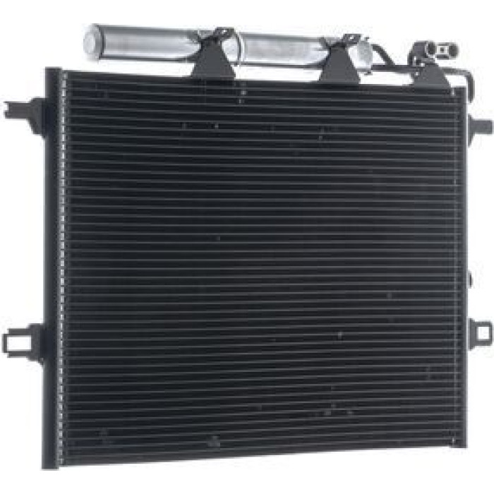 Kondensator, Klimaanlage AC 318 001S Kondensator, Klimaanlage AC 318 001S
