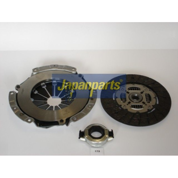 Japanparts Kupplungssatz KF-173 Japanparts Kupplungssatz KF-173