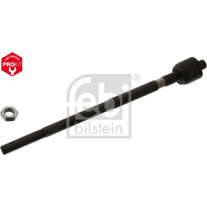 febi Lenkungsgelenk Fiat Doblo 00- links/rechts 43642 febi Lenkungsgelenk Fiat Doblo 00- links/rechts 43642