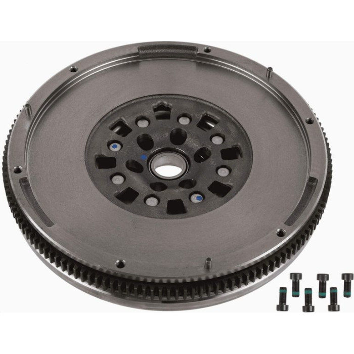 Sachs Zweimassenschwungrad 2294 501 289 Sachs Zweimassenschwungrad 2294 501 289