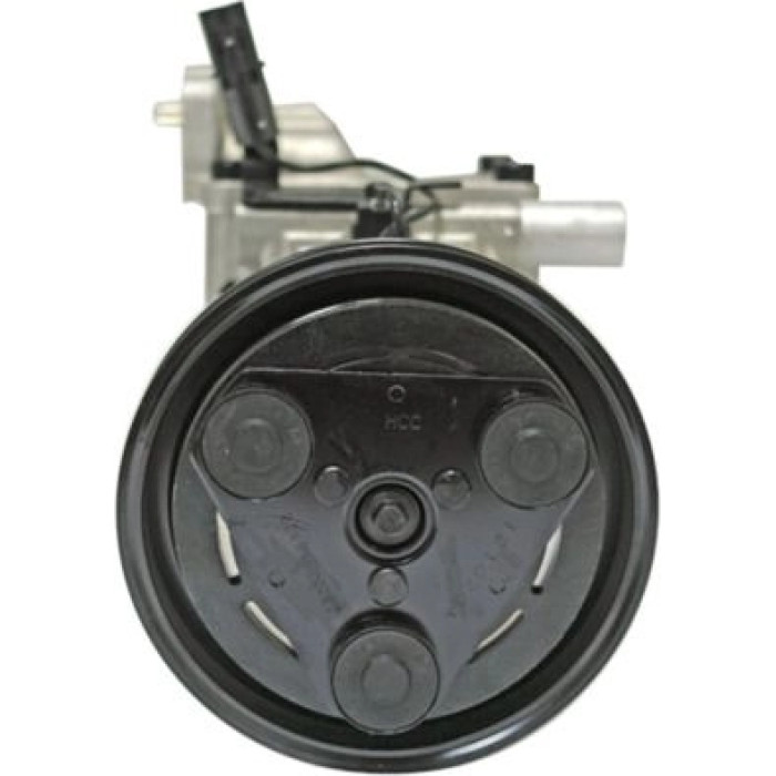Kompressor, Klimaanlage ACP 1216 000P Kompressor, Klimaanlage ACP 1216 000P