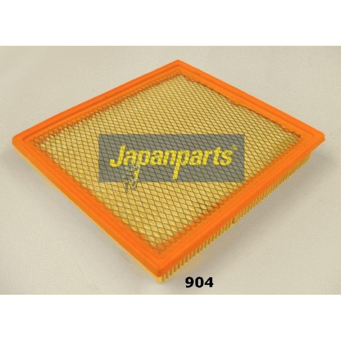Japanparts Luftfilter FA-904S Japanparts Luftfilter FA-904S
